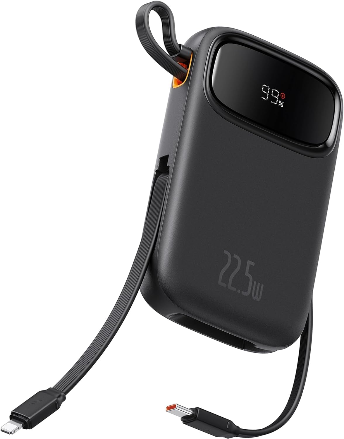 Baseus Qpow2 10000mAh Power Bank – 22.5W Fast Charge